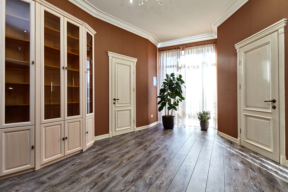 083 Частное домовладение