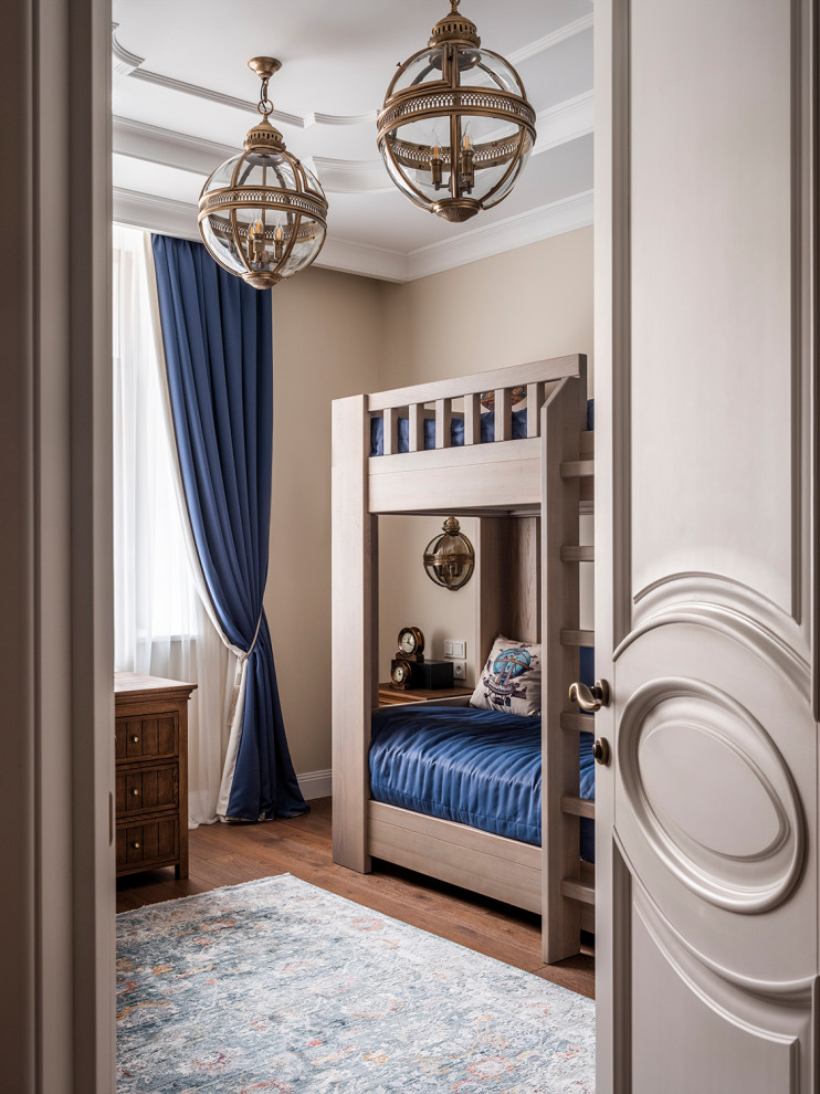 ЖК «Дом на Красина»