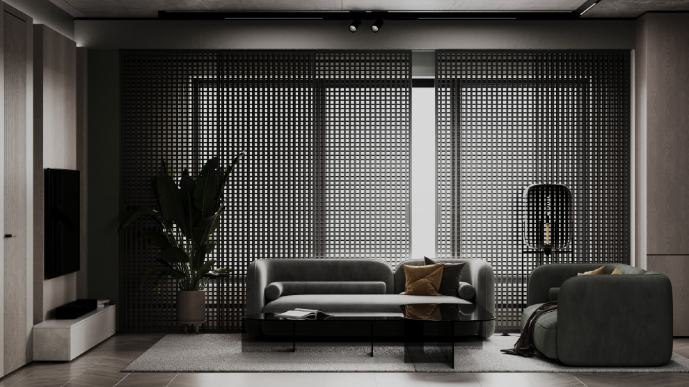 Проект CONCRETE CONCEPT