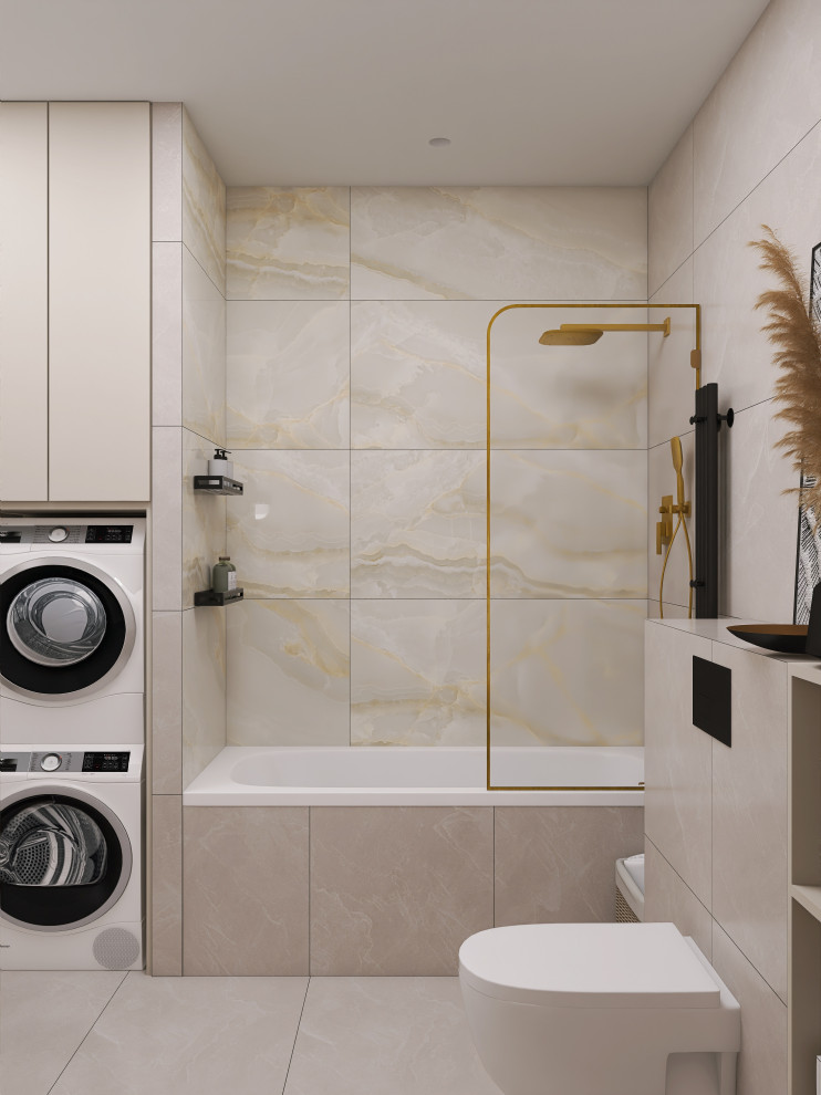 Частный дом в Богородицке