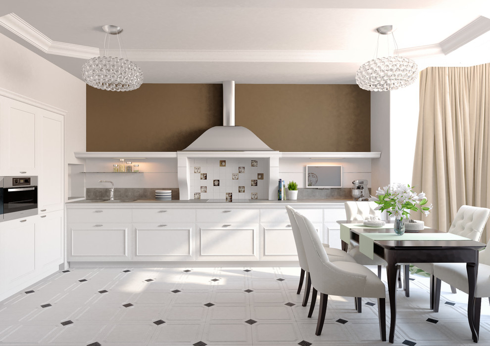 ЖК Доминион