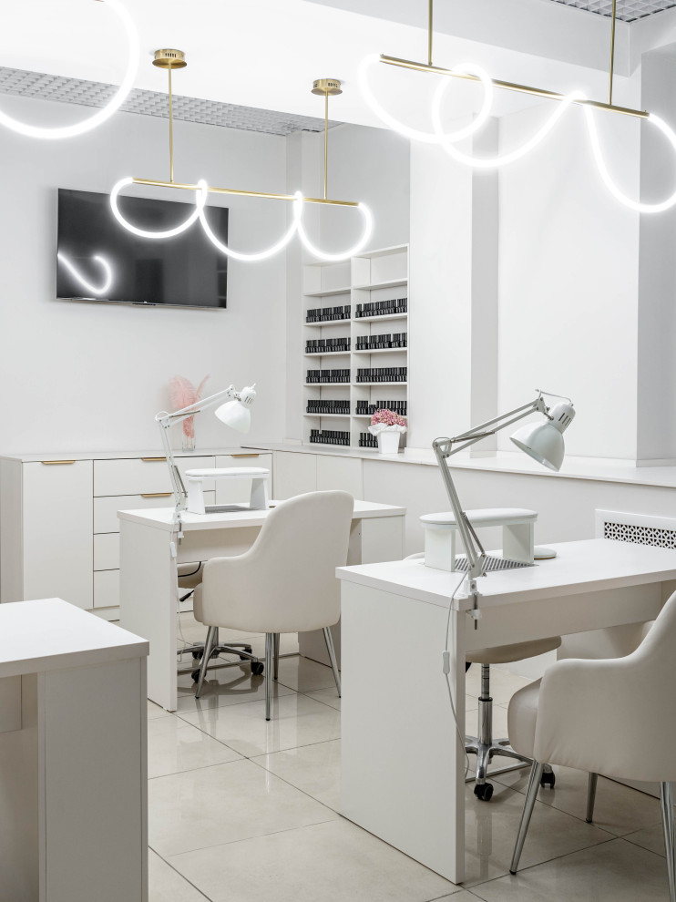 Салон Красоты г.Иркутск