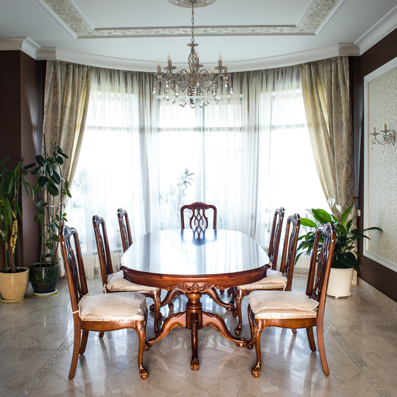 ДОМ В КОТТЕДЖНОМ ПОСЕЛКЕ МАРТЕМЬЯНОВО