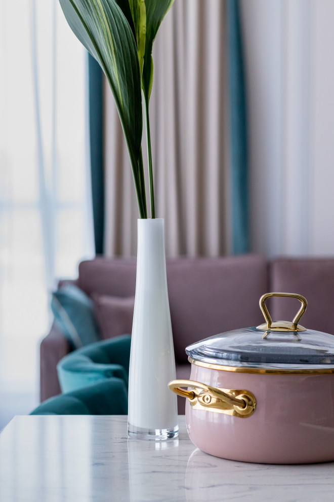 Образ жизни