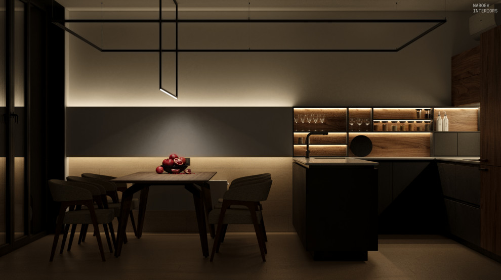 Квартира в ЖК «Новые Котельники»