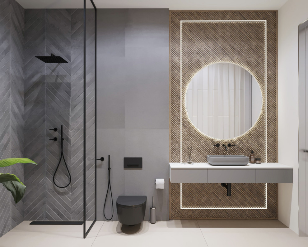 КП "Облака" - проект