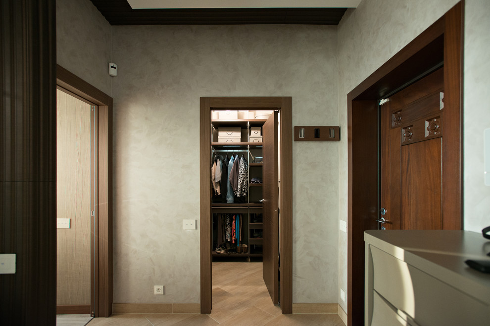 Двухуровневая квартира в Видном, 125 м2