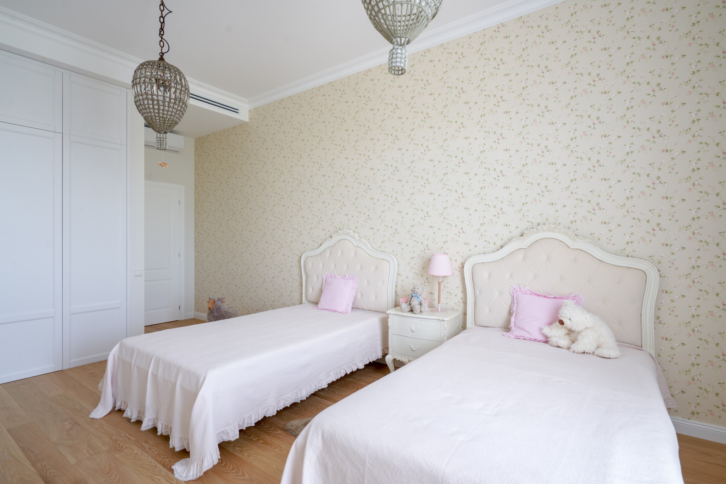 Квартира в ЖК "Фаворит"