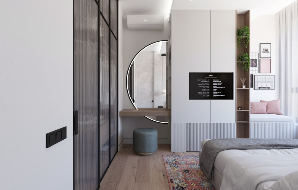 ЖК "Резиденции Архитекторов"