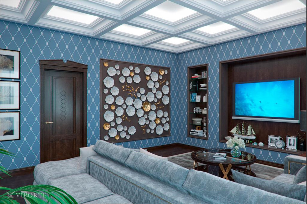 Двери из массива ALVERO и VIPORTE