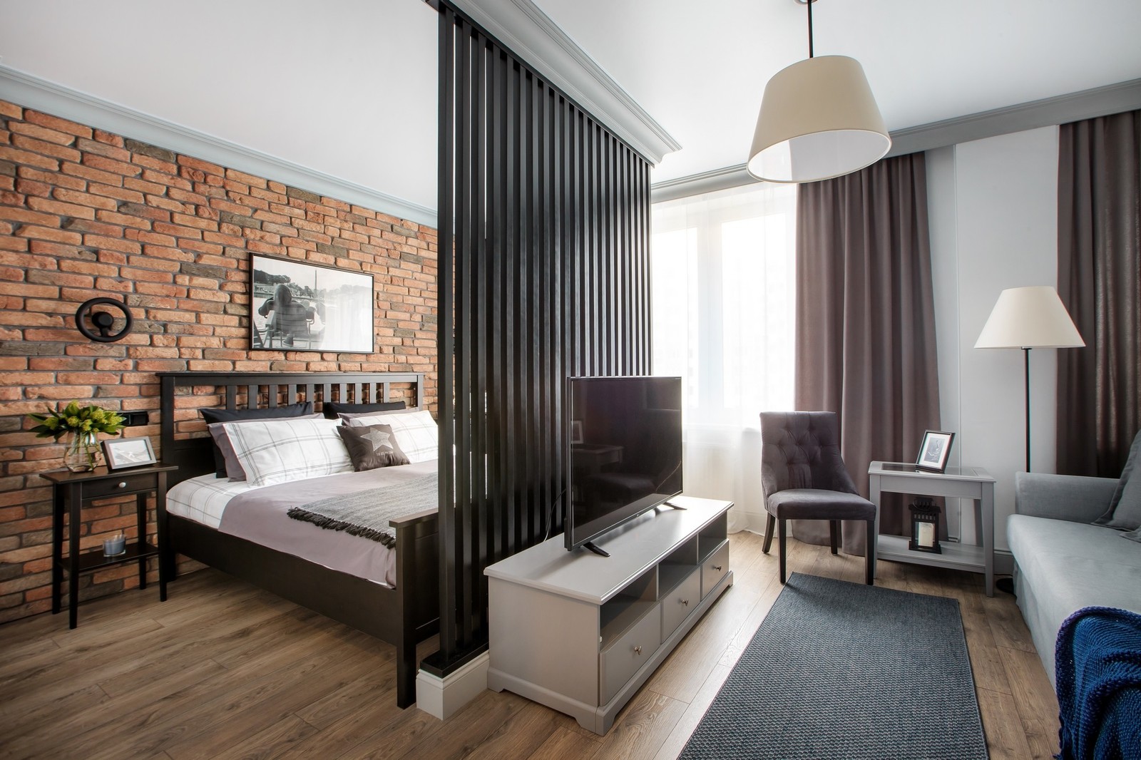 Квартира в Екатеринбурге 2