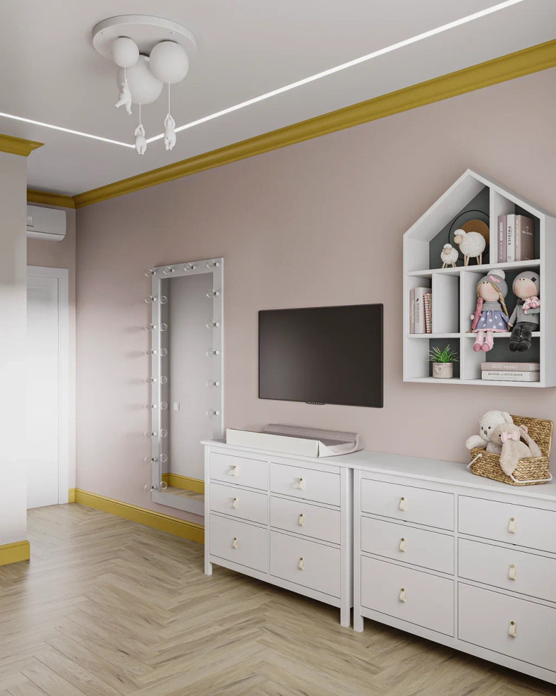 ЖК Балтийский