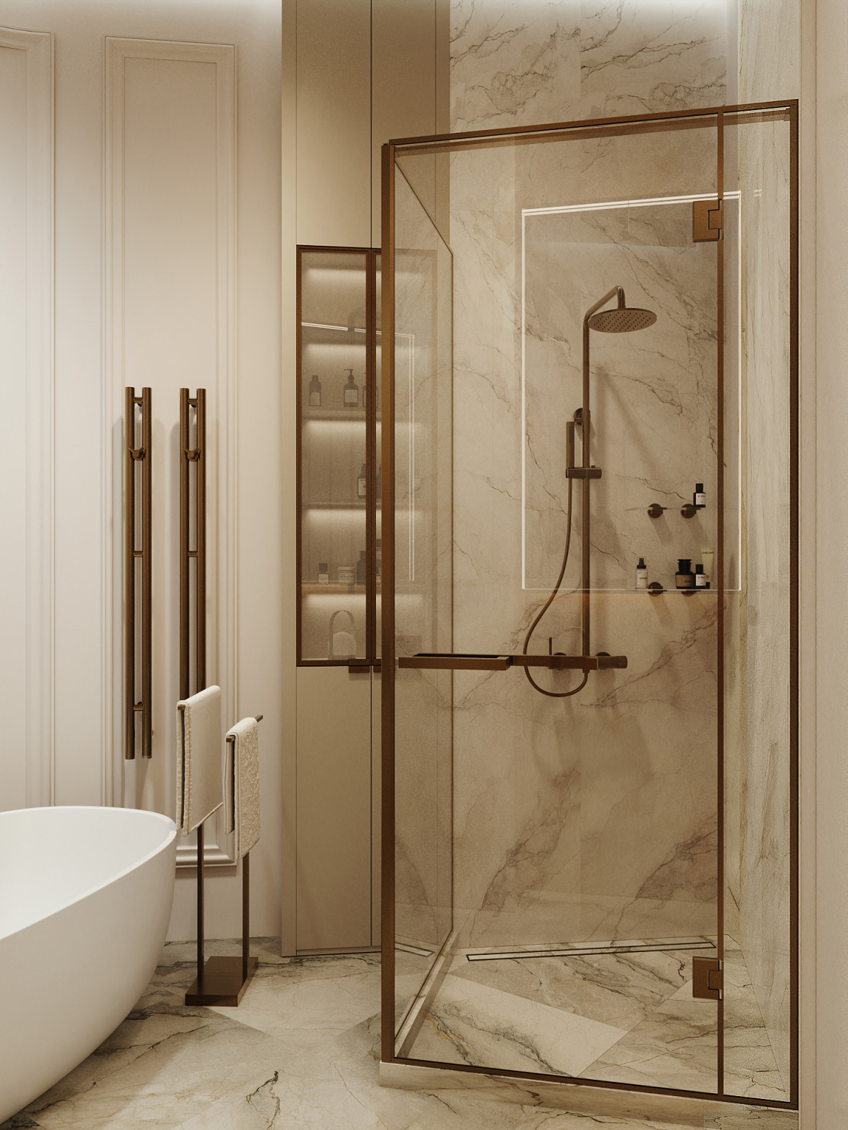 ЖК "Проект 6/3"