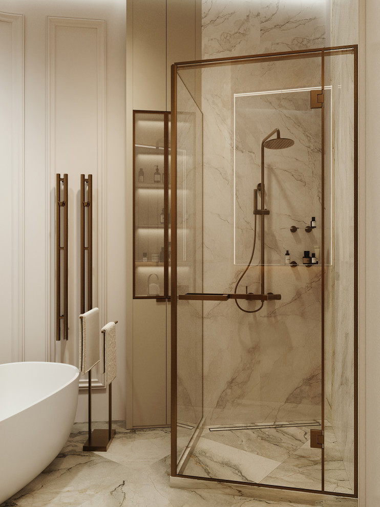 ЖК "Проект 6/3"