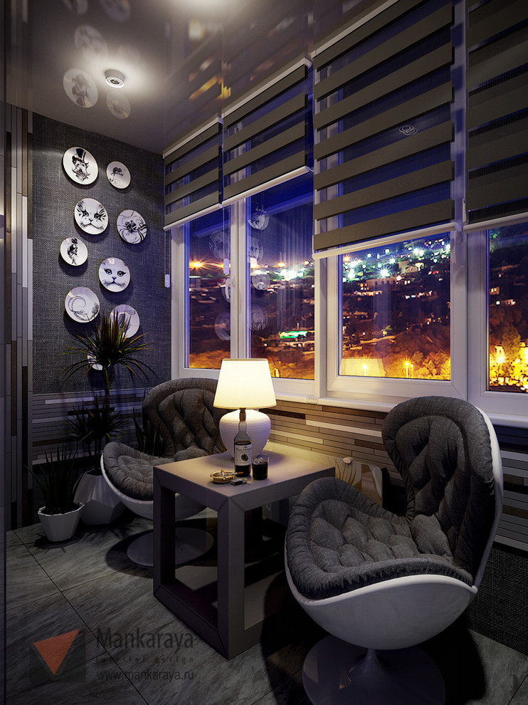 Обложка проекта: 3х комнатная квартира на ул.Авиаторов