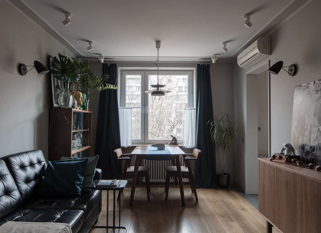 Квартира #111