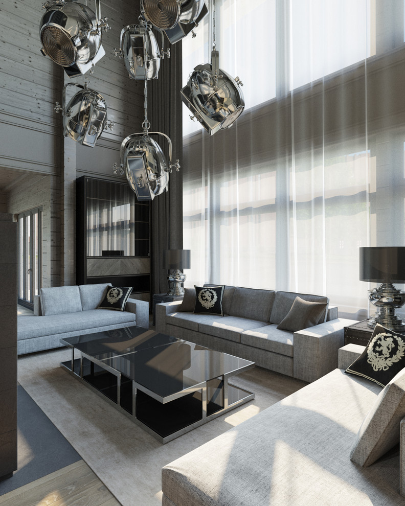 Загородный дом. Калчуга.