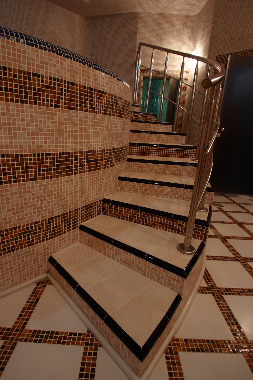 СПА  комплекс