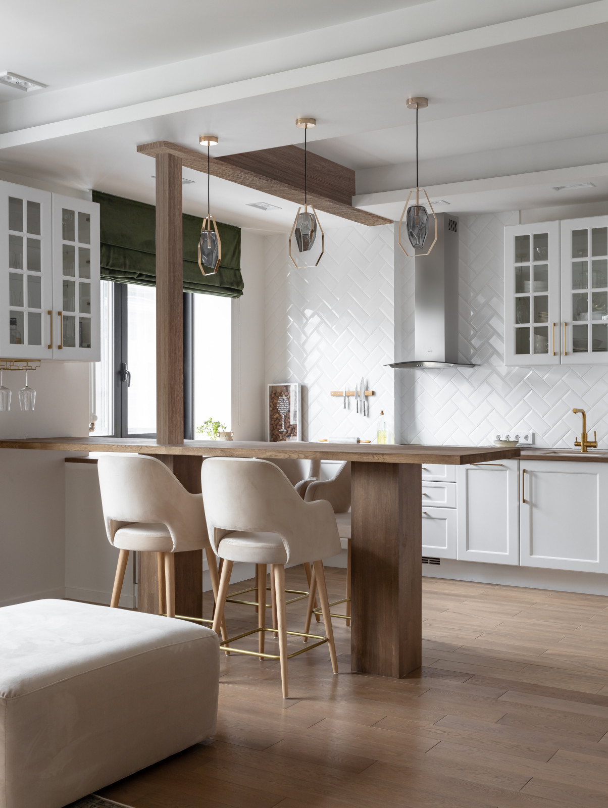 ЖК Искра-парк