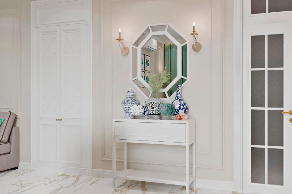 Дом под ключ