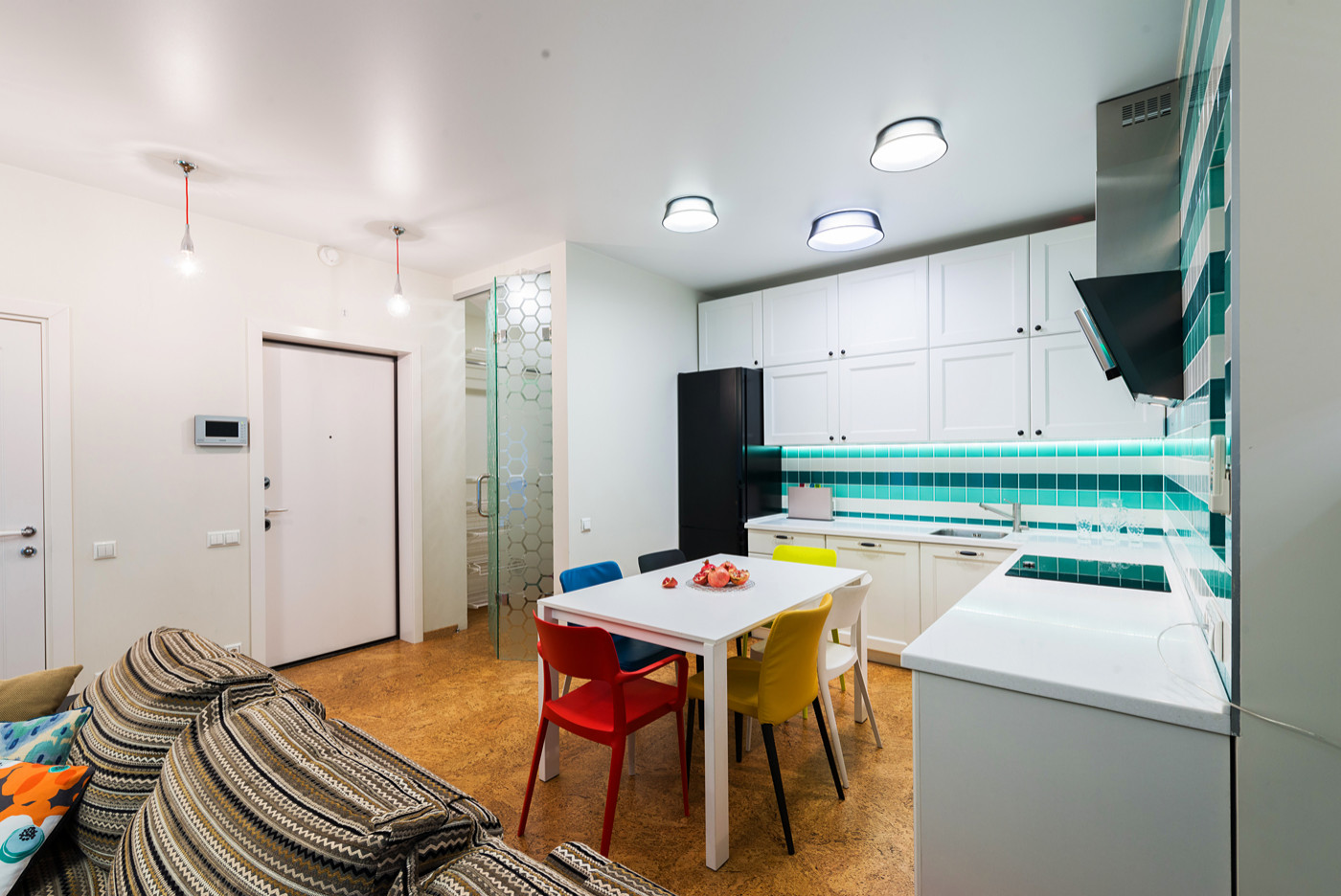 Вопреки правилам