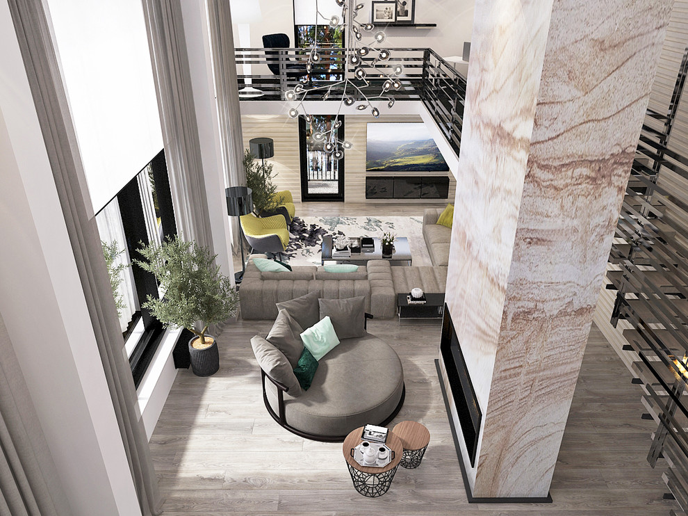 Флора и Фауна