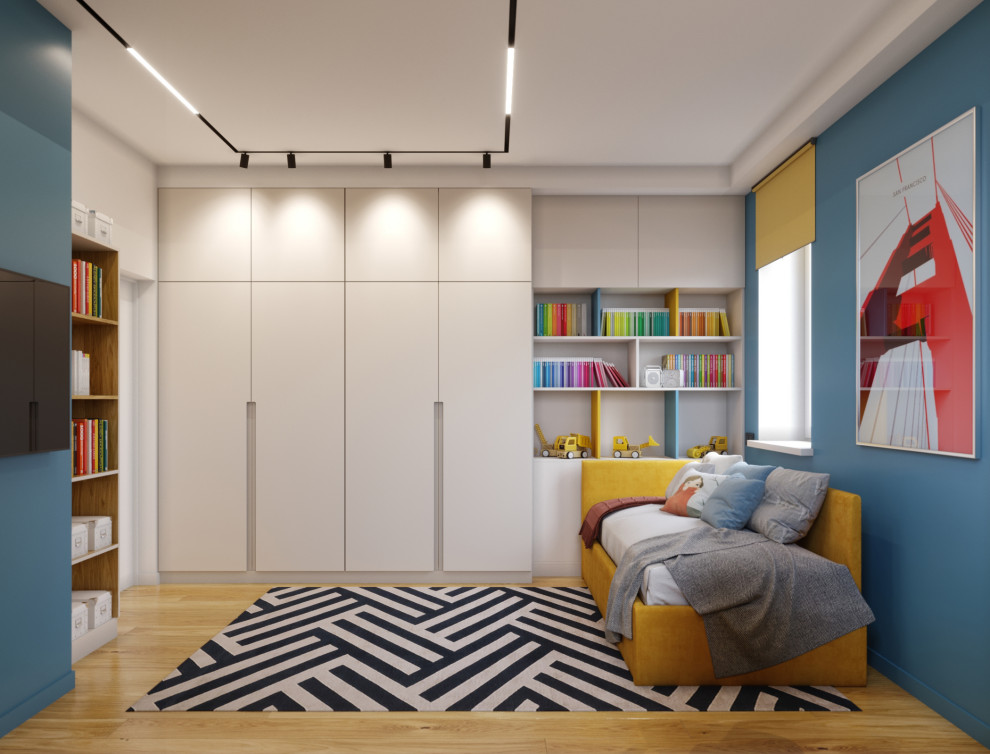 Удальцова 46 (144 М2)