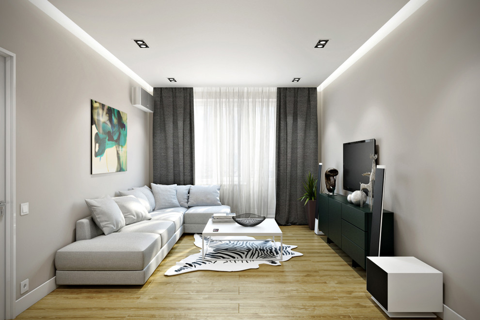 Обложка проекта: ЖК "Путилково"