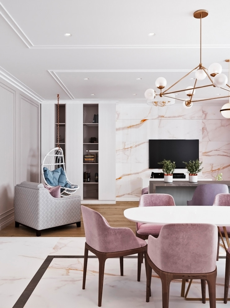 ЖК на Никитинской