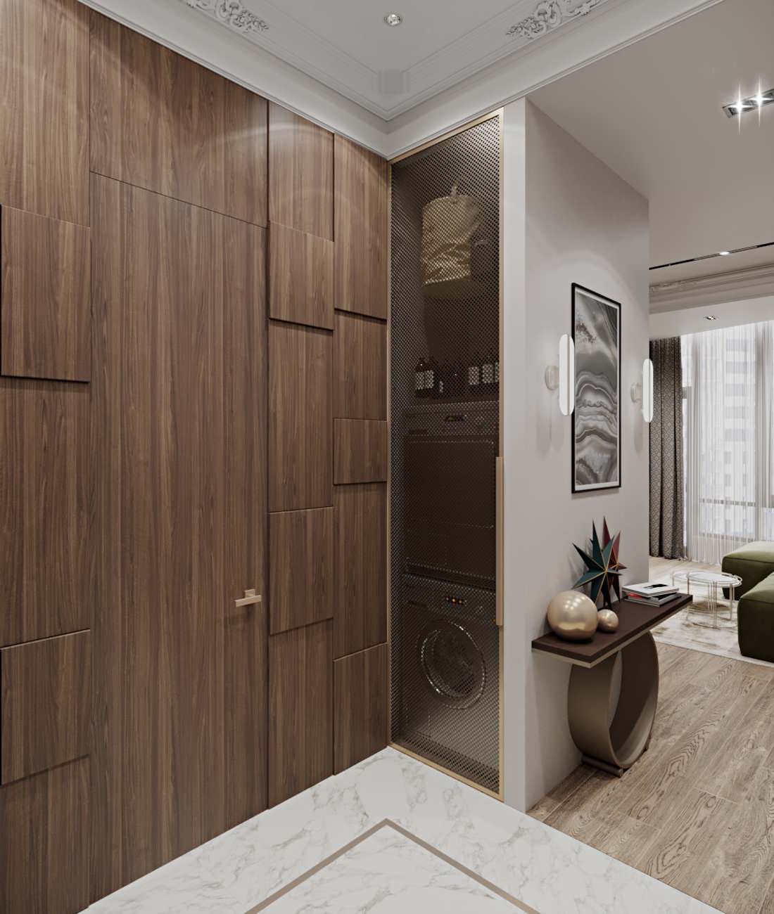 Contemporary