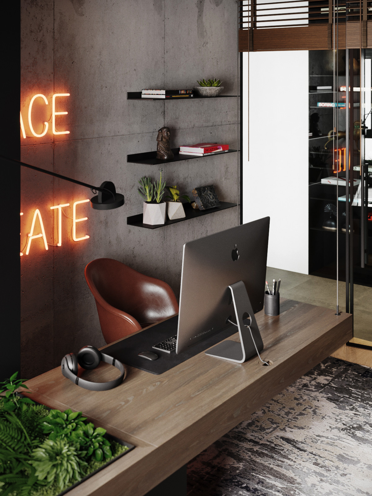 Квартира в ЖК Басманный