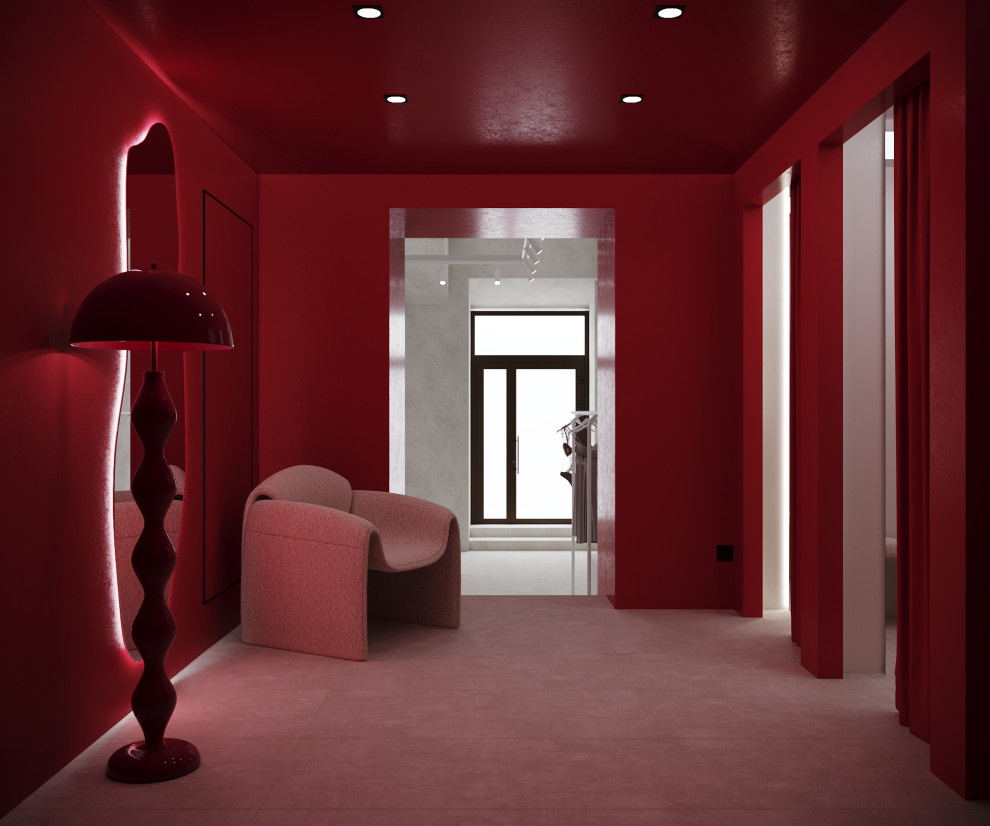 Магазин нижнего белья