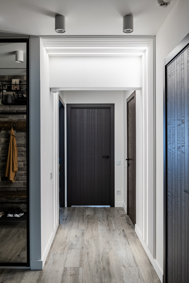 Противопоставление цвета