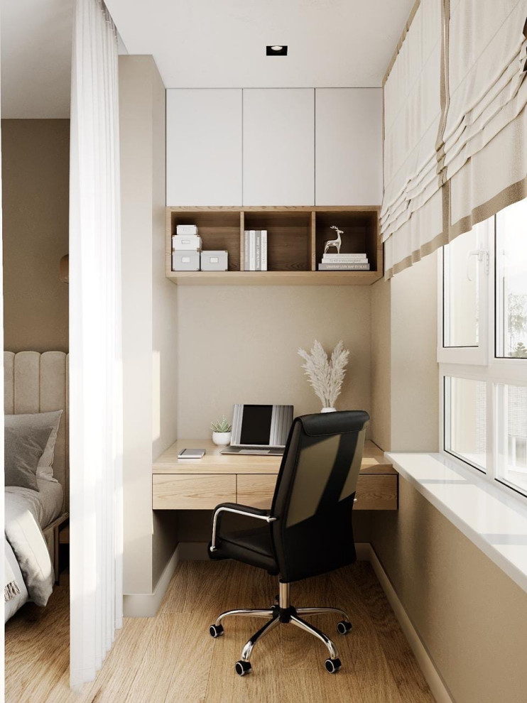 Квартира 65м² ЖК "Венский Лес"