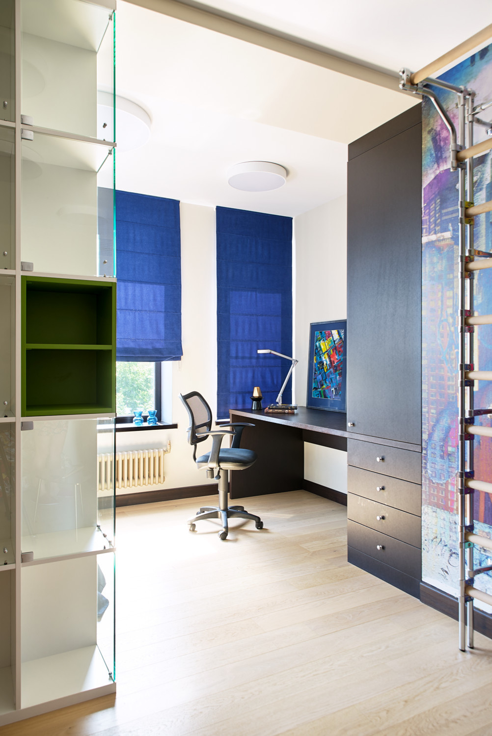 Лесная сказка