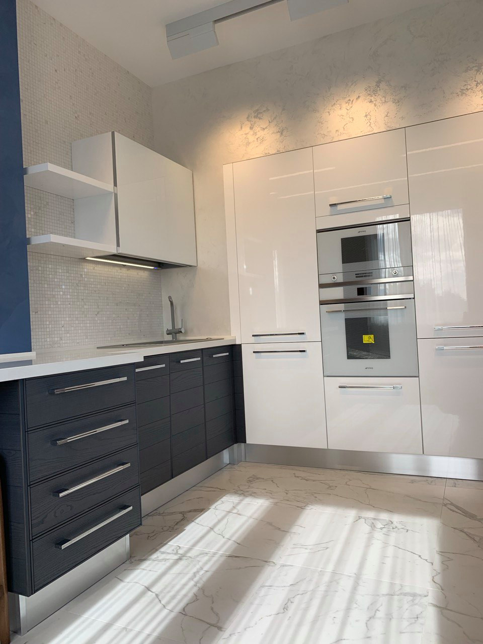 Посмотреть Наши Работы Квартир