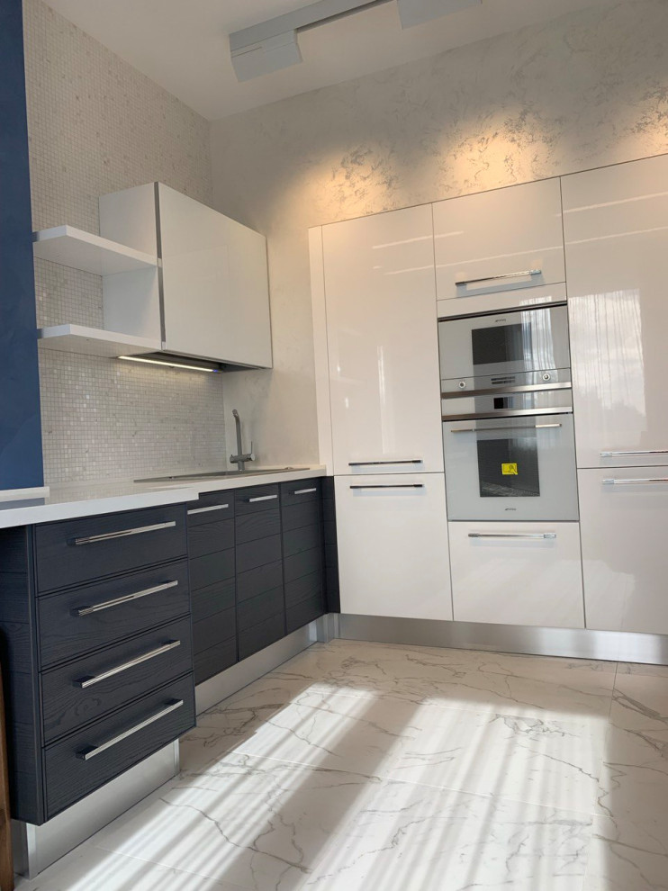 Посмотреть Наши Работы Квартир