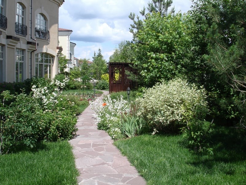 Новорижское шоссе. 21 сотка.