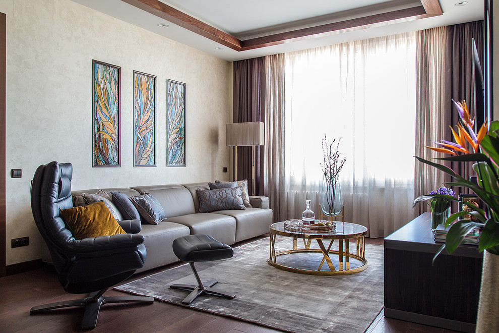 УЮТ НА 35 ЭТАЖЕ - ЖК АВЕНЮ 77