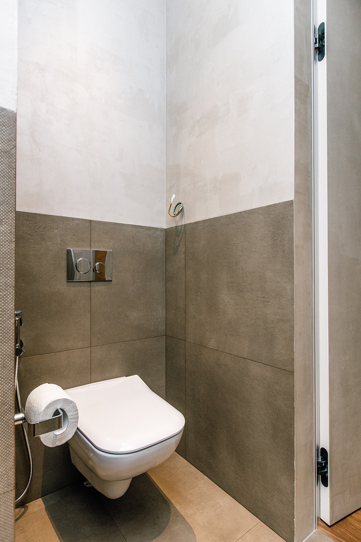 Челябинск. Интерьер Свободы 77