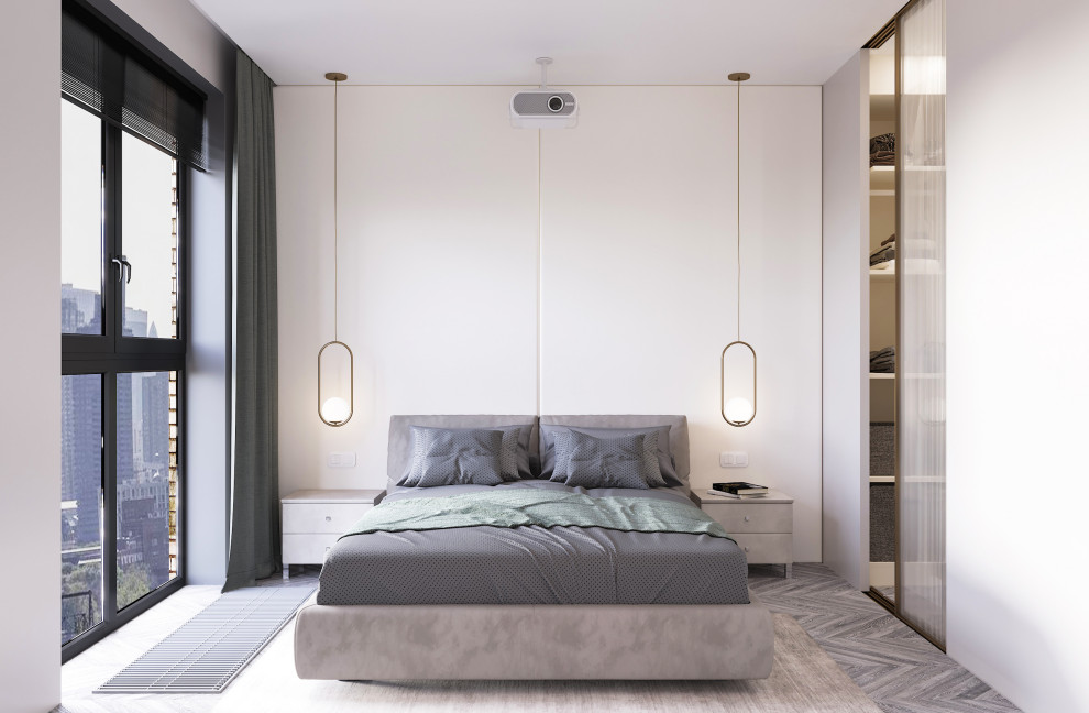 ЖК Селигер Сити