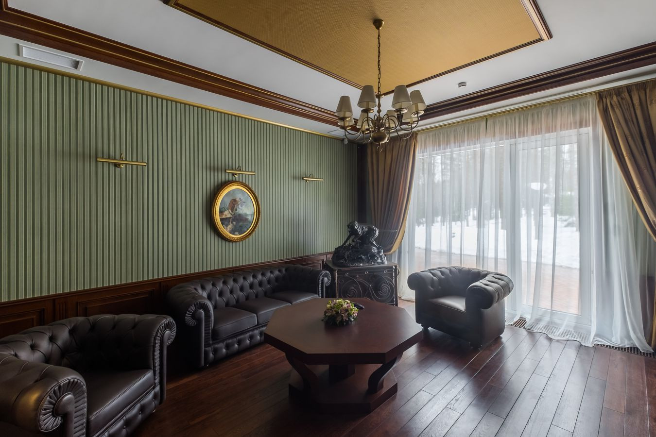 Проект "Традиция"