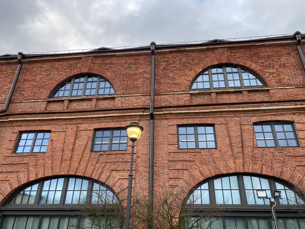 Новая Голландия, Санкт-Петербург