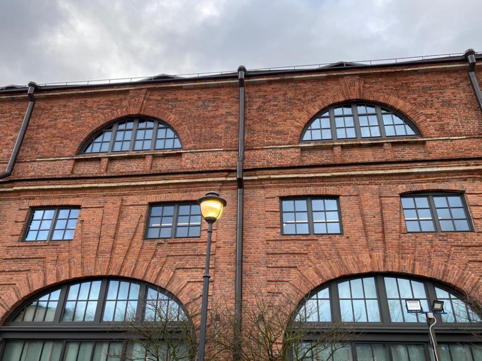 Новая Голландия, Санкт-Петербург