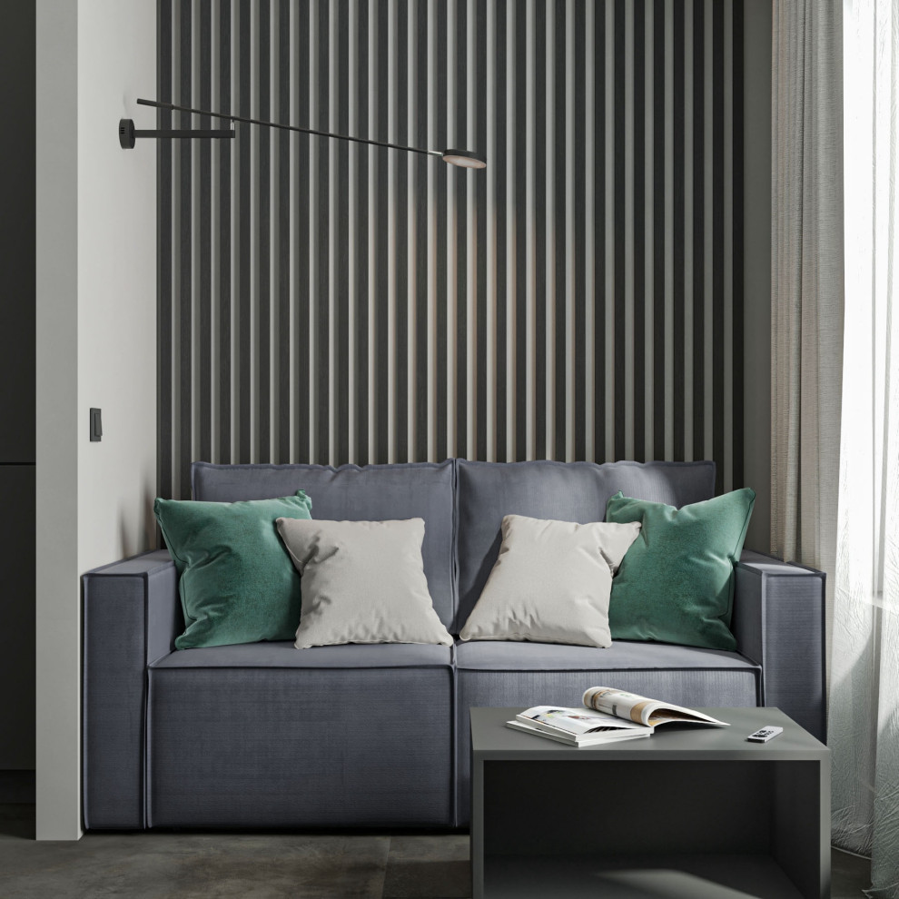 Обложка проекта: ЖК «Южная Битца»