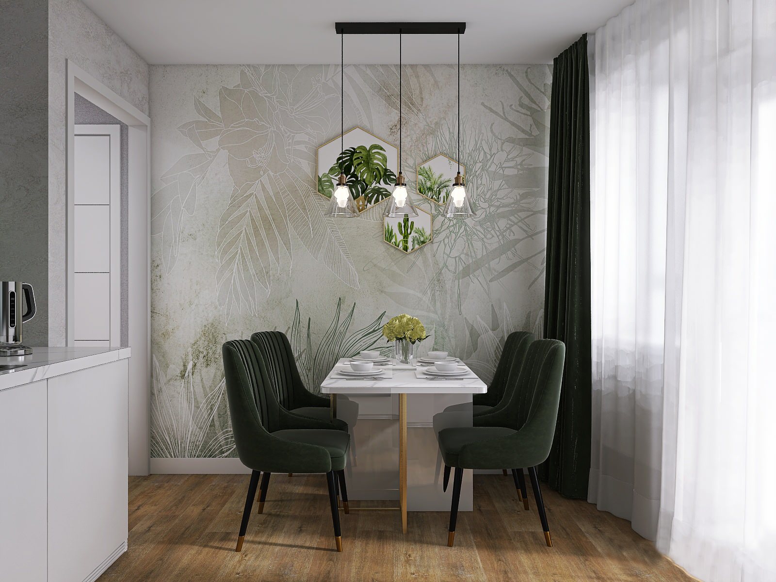 Проект: г.Ульяновск,ул. Скочилова