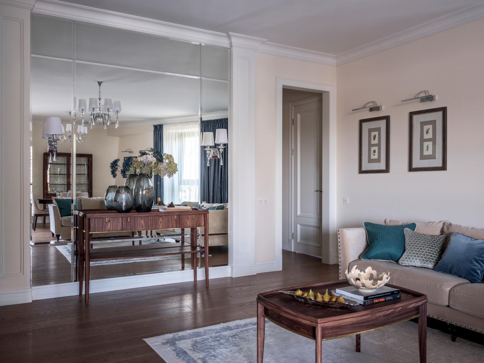 ЖК в Москве