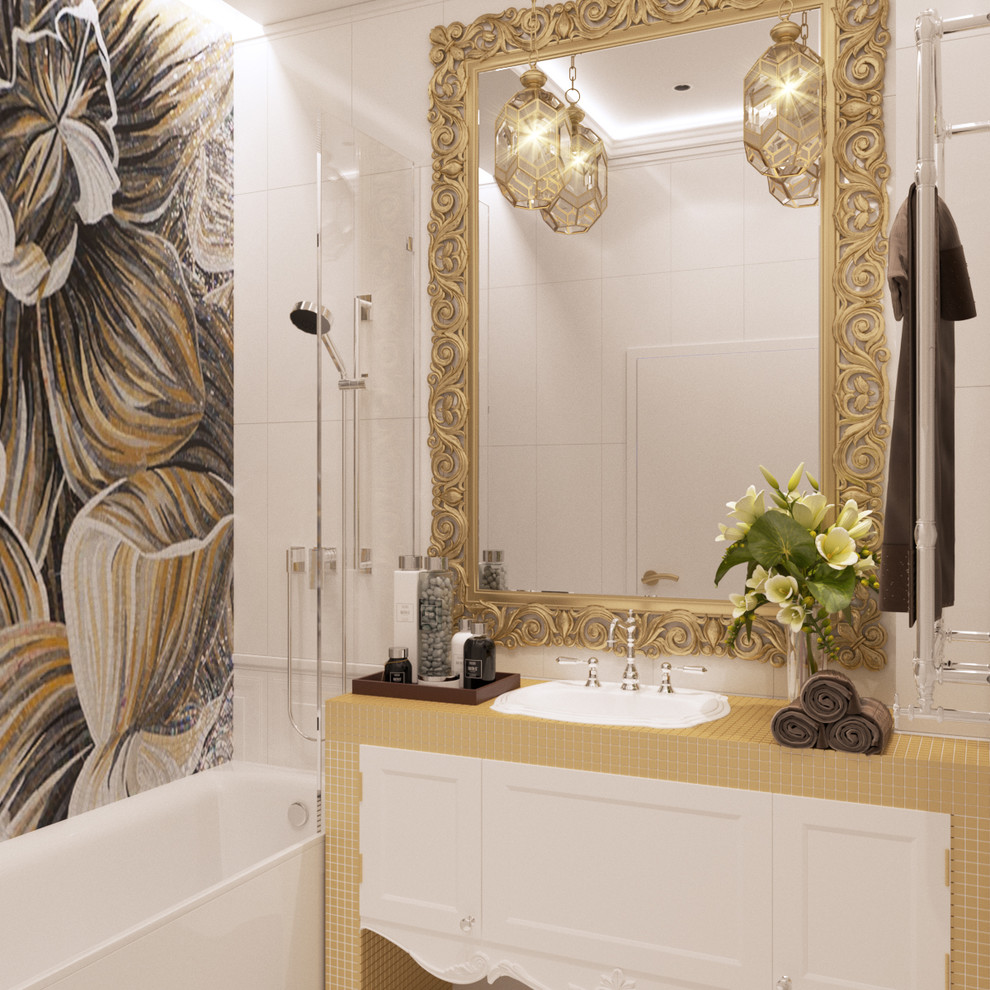 Квартира в ЖК Дубрава