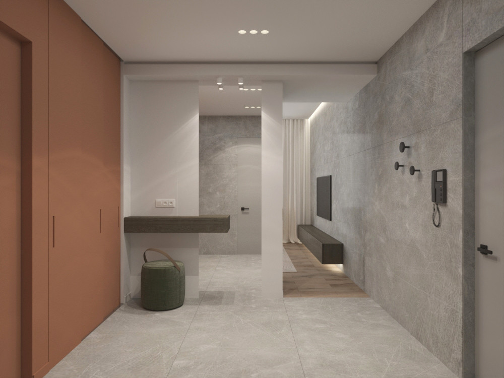 Апартаменты Play