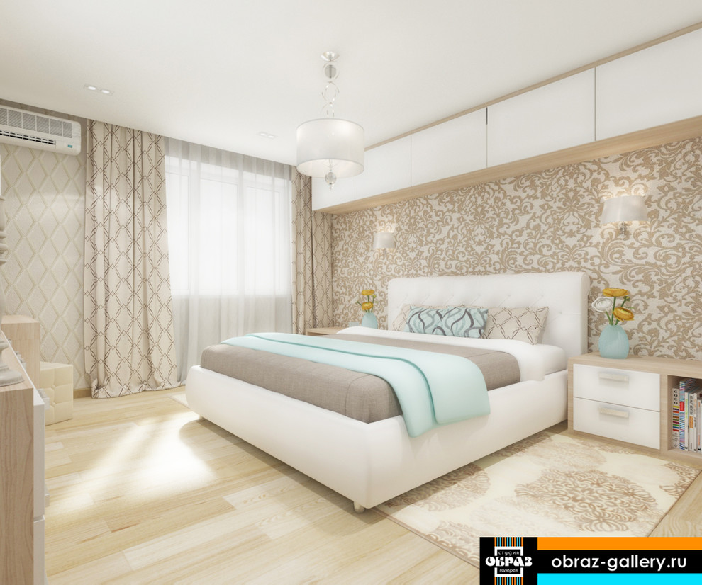 Двухкомнатная квартира | Кострома